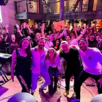 Music City Hotel - The San Francisco Music Experience