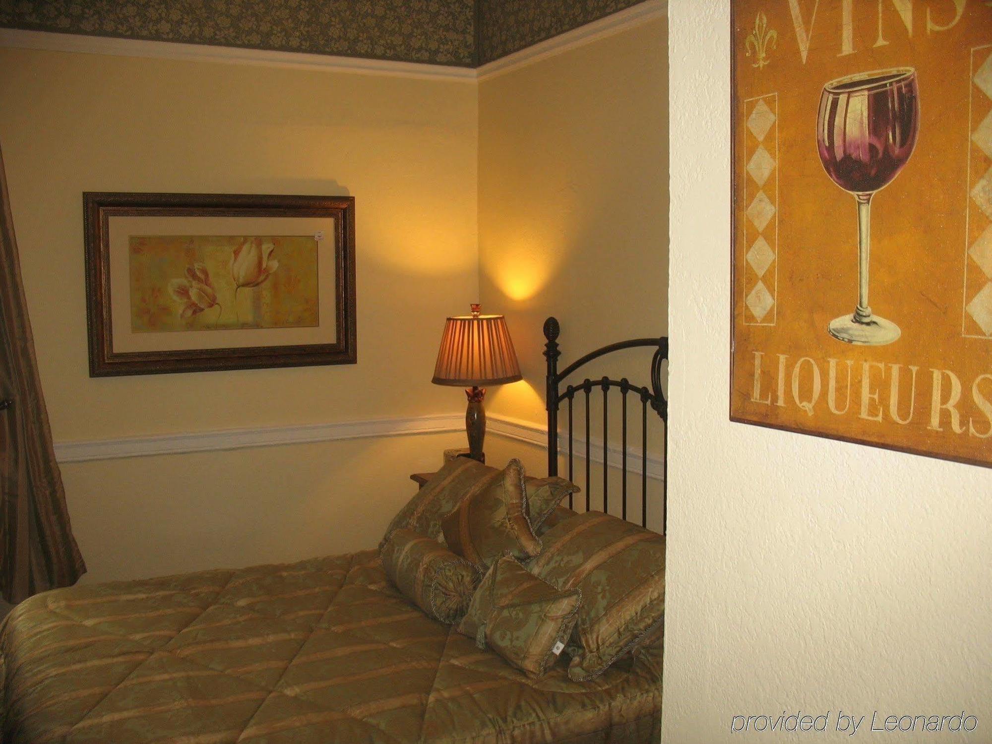 Music City Hotel - The San Francisco Music Experience Hostal San Francisco